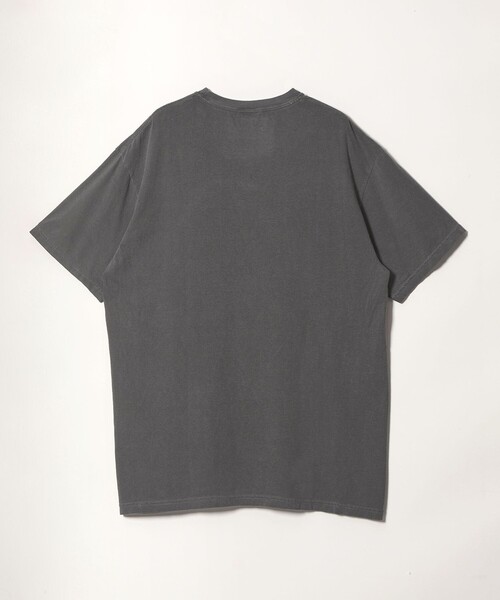 6(ロク)の「【別注】<Are You Different for 6>STAR MAN/Tシャツ(Tシャツ/カットソー・レディース・ホワイト/ブラック・XL/M)」の7枚目の写真