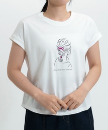 STRAWBERRY-FIELDS｜ストロベリーフィールズのTシャツ/カットソー通販