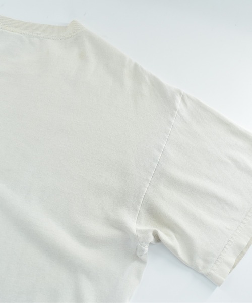 LABORATORY R(ラボラトリーアール)の「【USED】90’s Siegfried & Roy At the Mirage アニマルTシャツ USA製(Tシャツ/カットソー・メンズ・ホワイト・X-LARGE)」の13枚目の写真