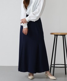 Noheaデカリボンマーメイドスカート