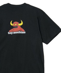 TM OWNED RUN FOR SKATERS SS TEE