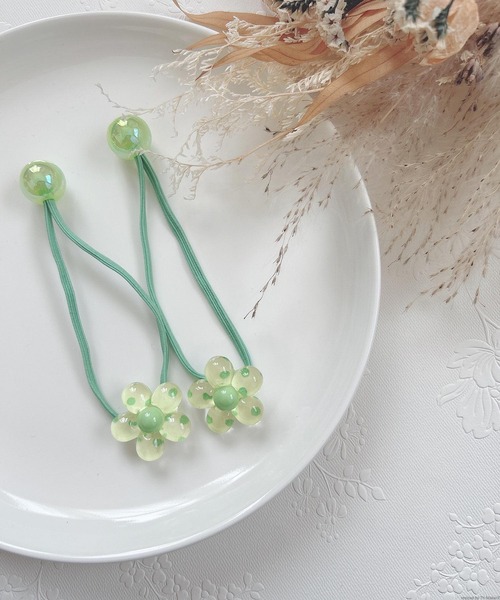 セール】VIBGYOR｜ヴィブジョー（キッズ）のヘアアクセサリー