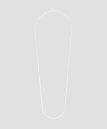 YLEVE（イレーヴ）の「YLEVE / CHAIN NECKLACE 70cm（ネックレス）」