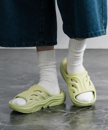 THE NORTH FACE FIORD SLIDE スライドサンダル