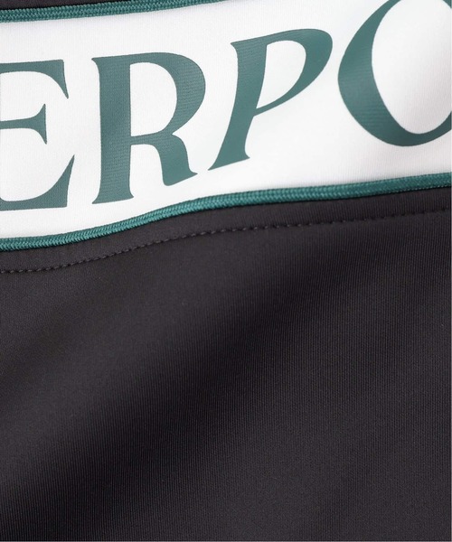 417 EDIFICE(フォーワンセブンエディフィス)の「【Liverpool FC / リバプール FC】TRACK JACKET(その他アウター・メンズ・グリーン/ブラック・LARGE/MEDIUM/X-LARGE)」の9枚目の写真