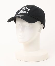 NIKE（ナイキ）の「《NIKEアパレル》U NK CLUB CAP U CB SU26（キャップ・レディース）」