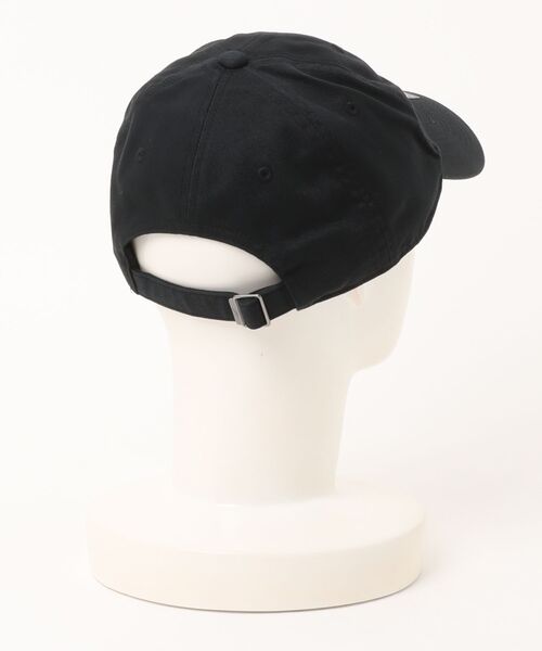 NIKE(ナイキ)の「《NIKEアパレル》U NK CLUB CAP U CB SU26(キャップ・メンズ・ブラック・L/XL/M/L/S/M)」の2枚目の写真