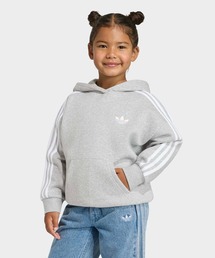 adidas（アディダス）の「アディダス ケアベア オーバーサイズ パーカー / アディダスオリジナルス adidas Originals（パーカー）」