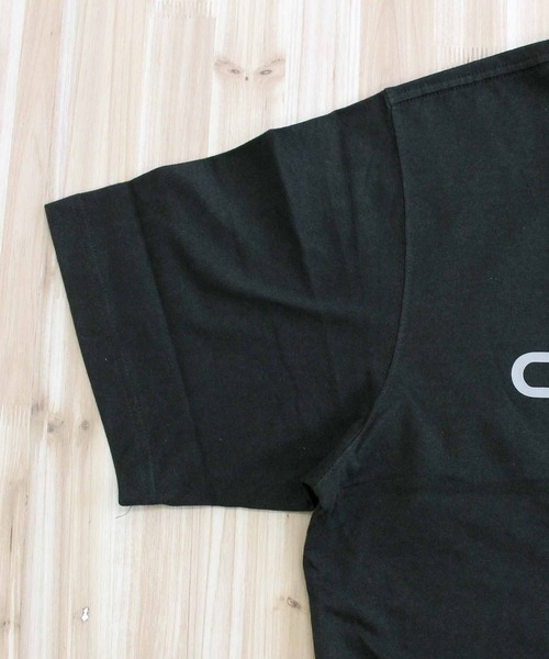 Carhartt（カーハート）の「ルーズフィット ヘビーウェイト 半袖ロゴグラフィックTシャツ K195（Tシャツ/カットソー・メンズ・ブラック/ダークブルー/ライトブルーグレー・L/XL/M）」の14枚目の写真