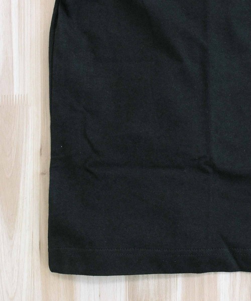 Carhartt（カーハート）の「ルーズフィット ヘビーウェイト 半袖ロゴグラフィックTシャツ K195（Tシャツ/カットソー・メンズ・ブラック/ダークブルー/ライトブルーグレー・L/XL/M）」の15枚目の写真