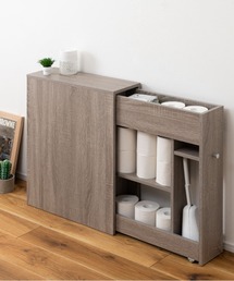 AZUMAYA（アズマヤ）の「トイレ収納（家具）」