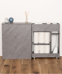 AZUMAYA（アズマヤ）の「トイレ収納（家具）」
