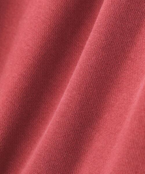 DANKE SCHON(ダンケシェーン)の「DankeSchon/ダンケシェーン/SULFER CHEMICAL SWEAT W-KNEE(スウェットパンツ・メンズ・ネイビー/グレー/レッド/ブラック系その他・M/L)」の14枚目の写真
