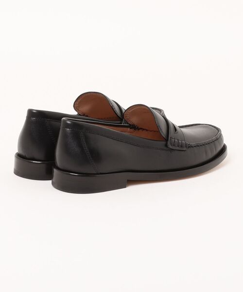COLE HAAN(コールハーン)の「ラナ ラックス ペニー ローファー リマスタード womens(ローファー・レディース・ブラック・8/7.5/6.5/6/7/5/5.5)」の7枚目の写真
