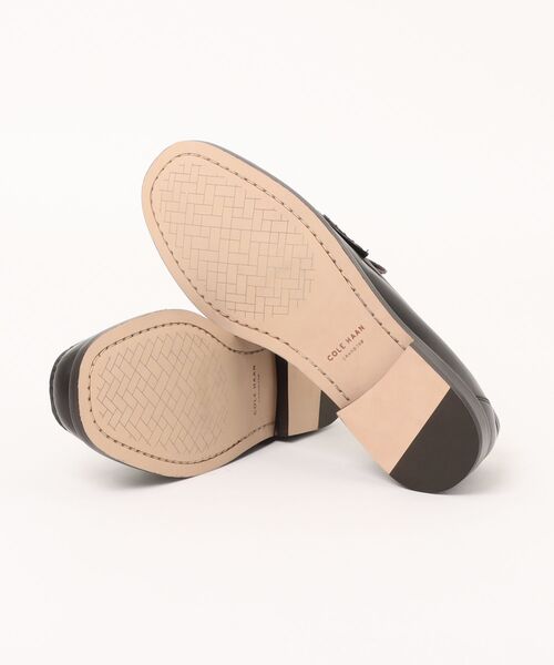 COLE HAAN(コールハーン)の「ラナ ラックス ペニー ローファー リマスタード womens(ローファー・レディース・ブラック・8/7.5/6.5/6/7/5/5.5)」の8枚目の写真