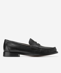 ラナ ラックス ペニー ローファー リマスタード womens