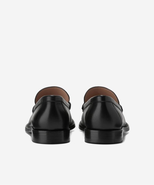 COLE HAAN(コールハーン)の「ラナ ラックス ペニー ローファー リマスタード womens(ローファー・レディース・ブラック・8/7.5/6.5/6/7/5/5.5)」の4枚目の写真