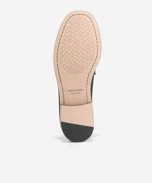 COLE HAAN(コールハーン)の「ラナ ラックス ペニー ローファー リマスタード womens(ローファー・レディース・ブラック・8/7.5/6.5/6/7/5/5.5)」の6枚目の写真