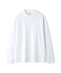 PABLO モックネック ロングスリーブ