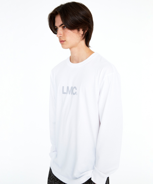 LMCの「OG LONG SLV TEE brown(Tシャツ/カットソー・レディース・その他・SMALL/MEDIUM/LARGE/X-LARGE)」の15枚目の写真