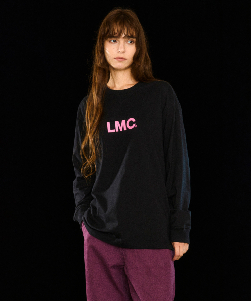 LMCの「OG LONG SLV TEE brown(Tシャツ/カットソー・レディース・その他・SMALL/MEDIUM/LARGE/X-LARGE)」の14枚目の写真