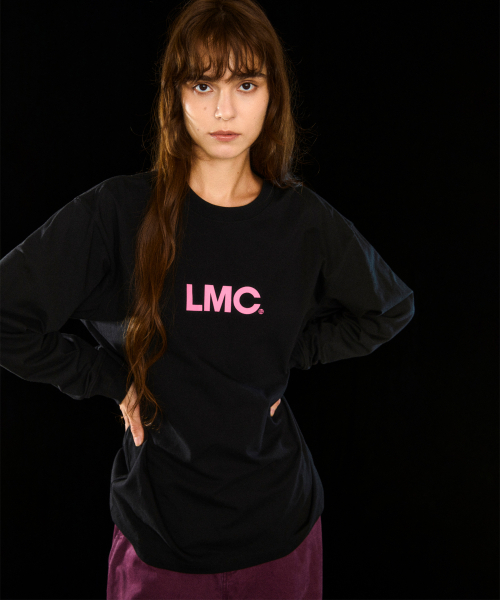 LMCの「OG LONG SLV TEE brown(Tシャツ/カットソー・レディース・その他・SMALL/MEDIUM/LARGE/X-LARGE)」の13枚目の写真