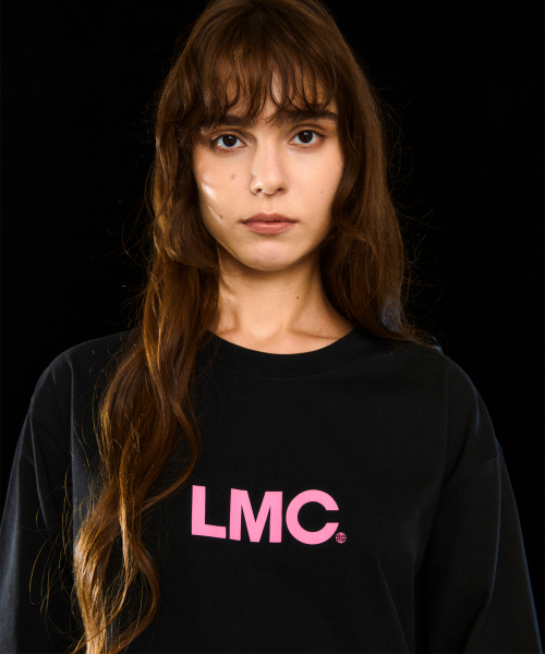 LMCの「OG LONG SLV TEE brown(Tシャツ/カットソー・レディース・その他・SMALL/MEDIUM/LARGE/X-LARGE)」の2枚目の写真
