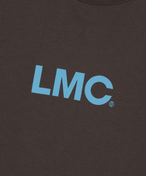 LMCの「OG LONG SLV TEE brown(Tシャツ/カットソー・レディース・その他・SMALL/MEDIUM/LARGE/X-LARGE)」の5枚目の写真