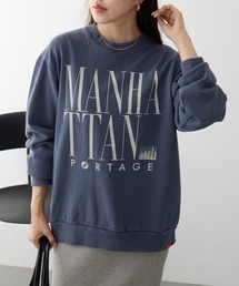 【Manhattan Portage】SWEAT TRAINER M651
