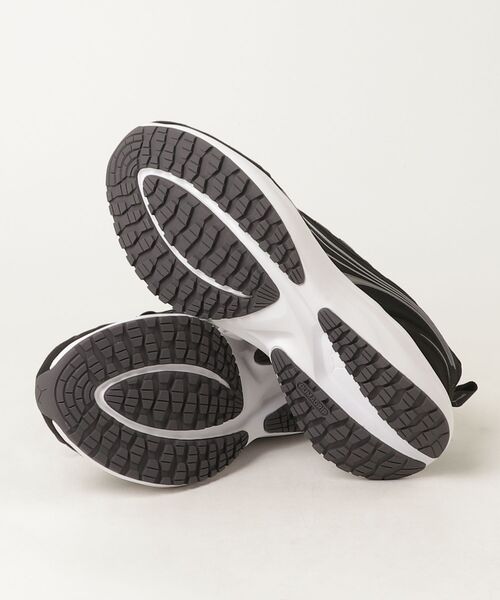 PUMA（プーマ）の「プーマ PUMA SOFTRIDE ムーブオン F AS WD（スニーカー・メンズ・ブラック・26.5cm/27.0cm/25.0cm/26.0cm/28.0cm/25.5cm/27.5cm）」の3枚目の写真