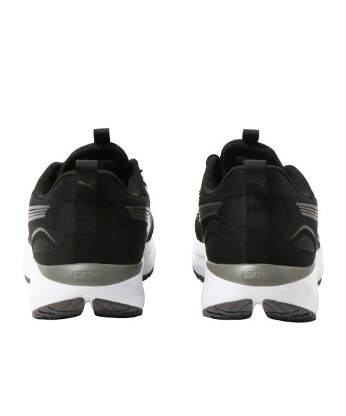 PUMA（プーマ）の「プーマ PUMA SOFTRIDE ムーブオン F AS WD（スニーカー・メンズ・ブラック・26.5cm/27.0cm/25.0cm/26.0cm/28.0cm/25.5cm/27.5cm）」の7枚目の写真