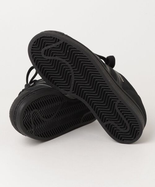 adidas(アディダス)の「スーパースター ADV / SUPERSTAR ADV / アディダスオリジナルス adidas Originals(スニーカー・メンズ・ブラック・29.0cm/28.5cm/28.0cm/27.5cm/26.5cm/26.0cm/25.5cm/25.0cm/24.5cm/24.0cm/23.5cm/23.0cm/22.5cm/22.0cm/27.0cm)」の5枚目の写真