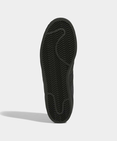 adidas(アディダス)の「スーパースター ADV / SUPERSTAR ADV / アディダスオリジナルス adidas Originals(スニーカー・メンズ・ブラック・29.0cm/28.5cm/28.0cm/27.5cm/26.5cm/26.0cm/25.5cm/25.0cm/24.5cm/24.0cm/23.5cm/23.0cm/22.5cm/22.0cm/27.0cm)」の7枚目の写真