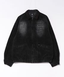 DC（ディーシー）の「DC/ディーシー 26 PADDED WORK JACKET ジャケット DJK264025（ブルゾン）」