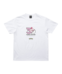 Pokemon 30th Anniversary 1025 T-shirt 「ペロリーム」