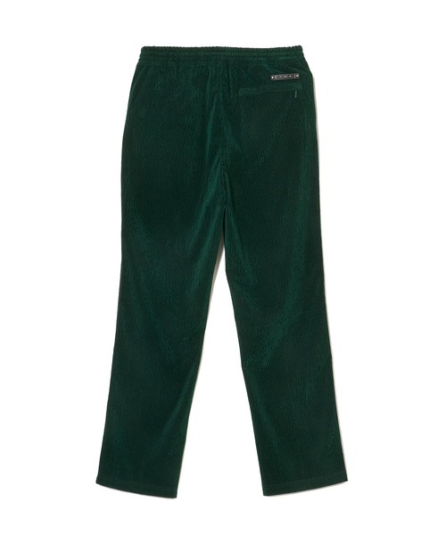 CRIMIE(クライミー)の「VELOUR TRACK SUIT PANTS(スラックス・メンズ・ブラック/グリーン・XXL/XL/L/M/S)」の21枚目の写真