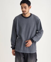ワッフルクルーロンT