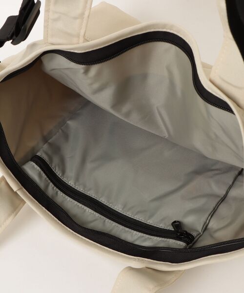 KELTY（ケルティ）の「ケルティ KELTY ES ZIP TOTE S（トートバッグ・メンズ・その他・ONE SIZE）」の3枚目の写真