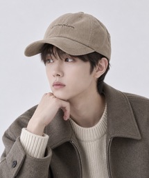 Champion（チャンピオン）の「champion / コーデュロイキャップ / 381-0056（キャップ）」