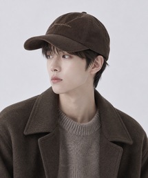 Champion（チャンピオン）の「champion / コーデュロイキャップ / 381-0056（キャップ）」