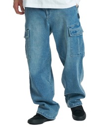 ディーシーシューズ DC SHOES 26 WIDE CARGO PANT