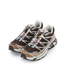 【SALOMON】L49306600 XT-6 XT-6