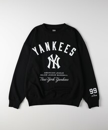 Right-on（ライトオン）の「《Right-on限定》Fanatics | MLB クルーネックスウェット（スウェット）」