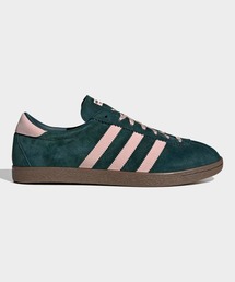 MOUSSY（マウジー）の「タバコ / TOBACCO for MOUSSY / アディダスオリジナルス adidas Originals（スニーカー）」