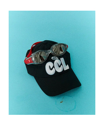 COCANCL（コカンクル）の「コキャンクルランナー ナイロンキャップ（キャップ）」