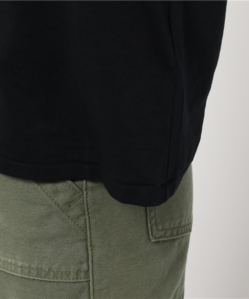 SLY（スライ）の「VINTAGE PEANUTS T/SH&TOTE SET（Tシャツ/カットソー・レディース・ライトブルー/ブラック/オフホワイト/イエロー・2/1）」の11枚目の写真