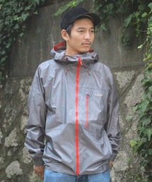 【Rab】ラブ FLAXH POINT JACKET