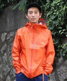 【Rab】ラブ FLAXH POINT JACKET