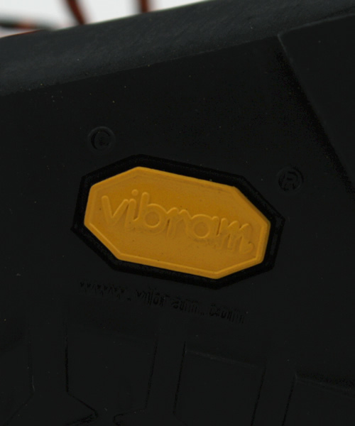 BEAMS（ビームス）の「SCARPA / “CHARMOZ GTX”（ブーツ・メンズ・オレンジ・41/42/43/44）」の2枚目の写真