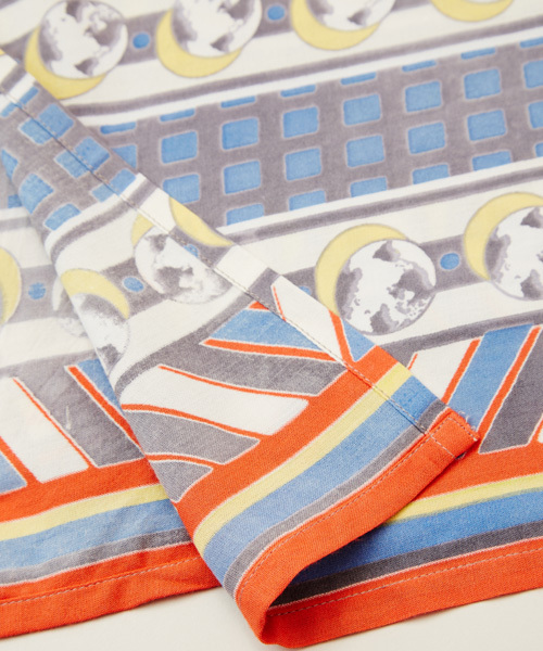 チャイハネ（チャイハネ）の「【チャイハネ】ボヤージュサロペット（サロペット/オーバーオール・レディース・ホワイト/ブラック/ネイビー・FREE）」の22枚目の写真